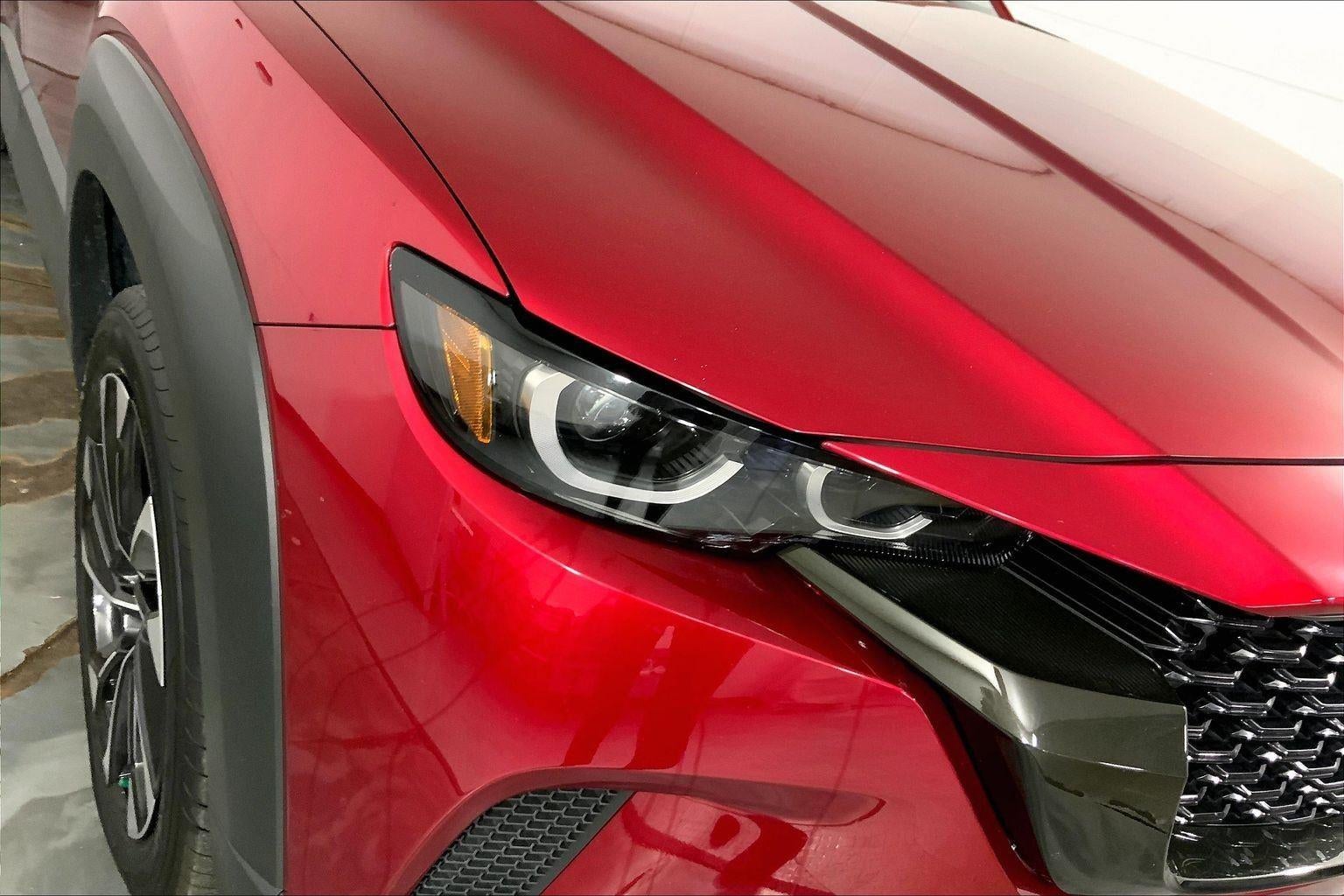 2025 Mazda Mazda CX-50 Hybrid Premium Plus Package