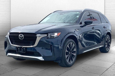 2024 Mazda Mazda CX-90 3.3 Turbo S
