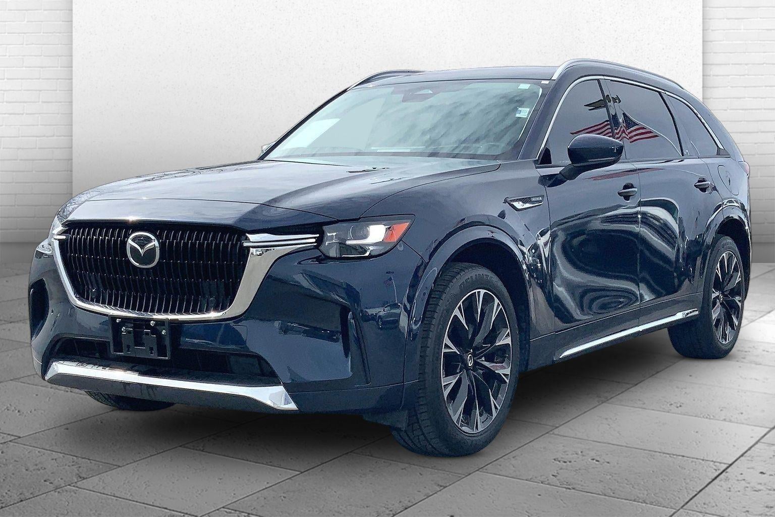 2024 Mazda Mazda CX-90 3.3 Turbo S