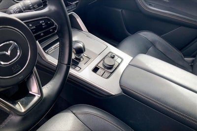 2024 Mazda Mazda CX-90 3.3 Turbo S