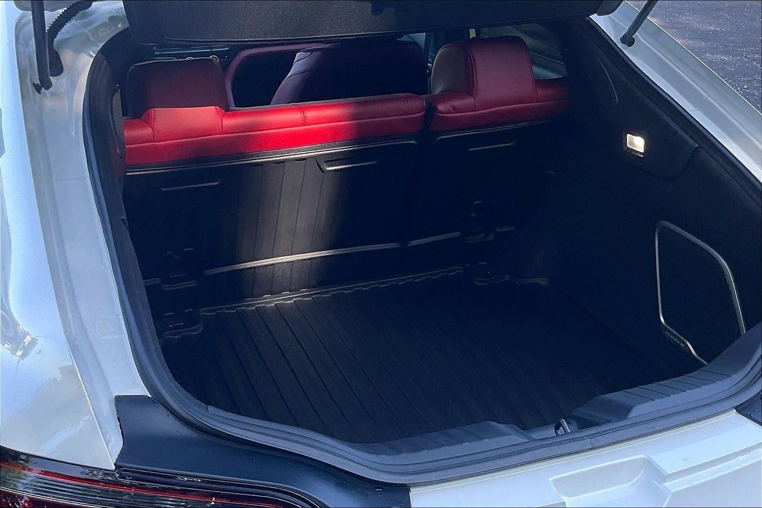 2024 Acura Integra Type S
