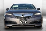 2017 Acura TLX V6 w/Technology Pkg