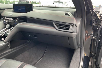 2025 Acura TLX w/A-Spec Package