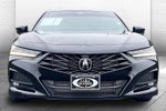 2025 Acura TLX w/A-Spec Package