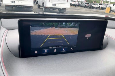 2025 Acura TLX w/A-Spec Package