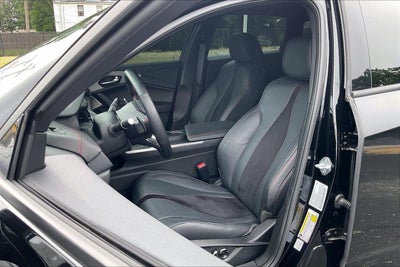 2025 Acura TLX w/A-Spec Package