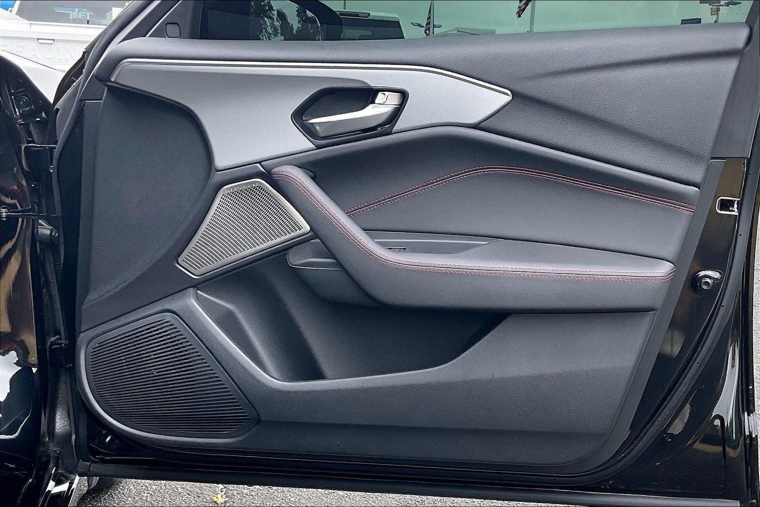 2025 Acura TLX w/A-Spec Package