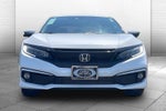 2019 Honda Civic Sedan Touring