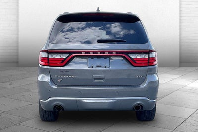 2025 Dodge Durango GT Plus