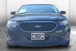 2013 Ford Taurus SHO