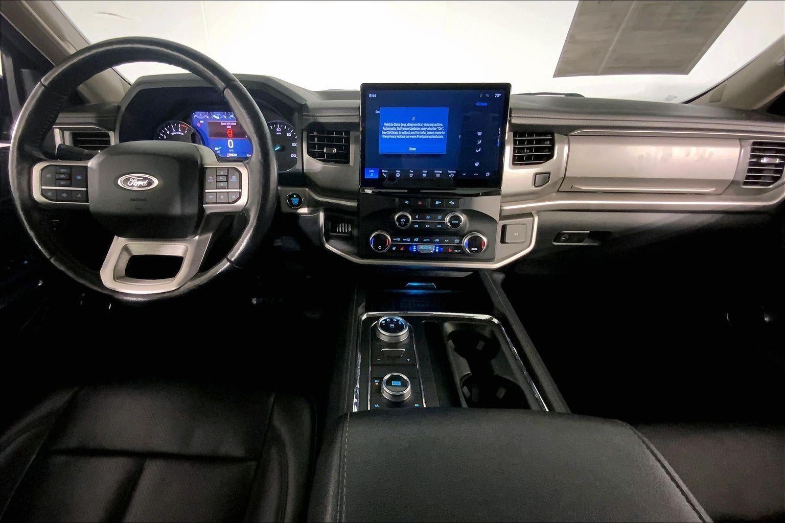 2024 Ford Expedition Max XLT