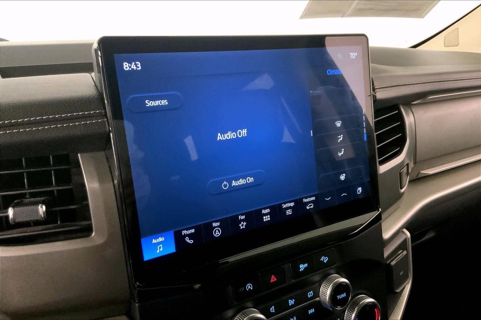 2024 Ford Expedition Max XLT