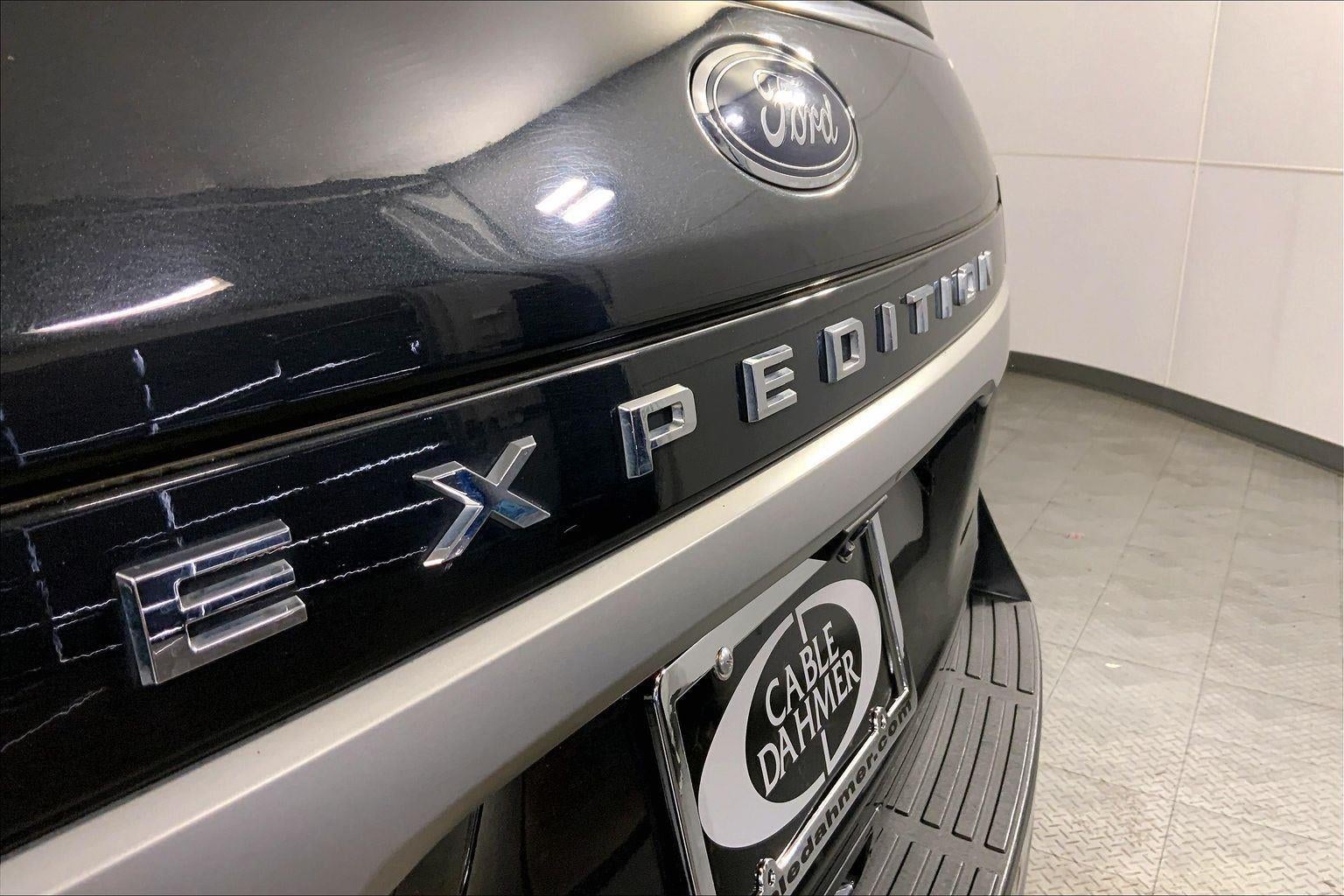 2024 Ford Expedition Max XLT