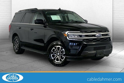 2024 Ford Expedition XLT