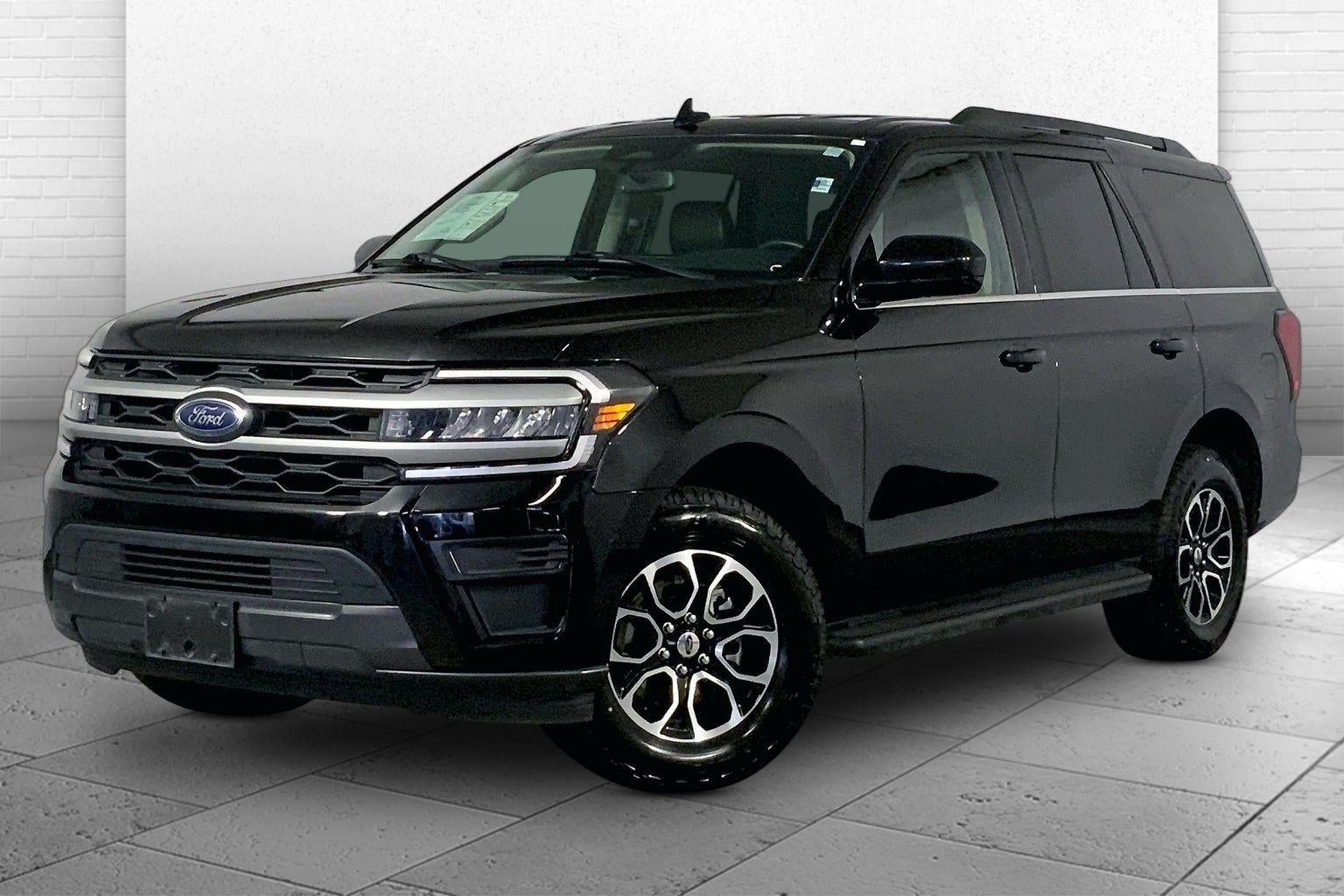 2024 Ford Expedition XLT