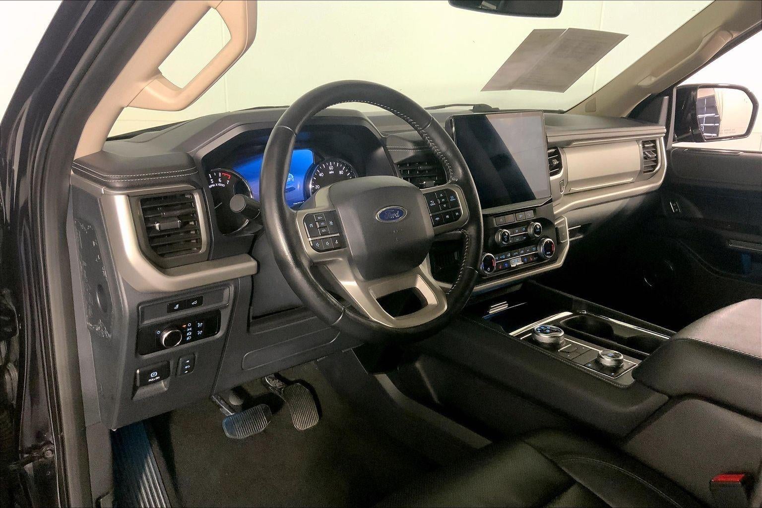 2024 Ford Expedition XLT