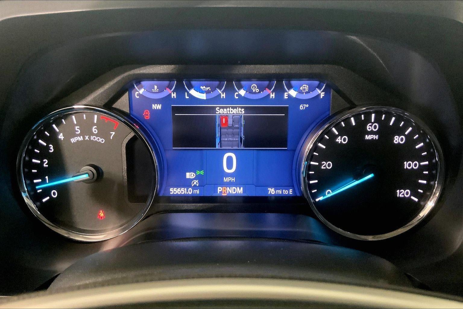 2024 Ford Expedition XLT