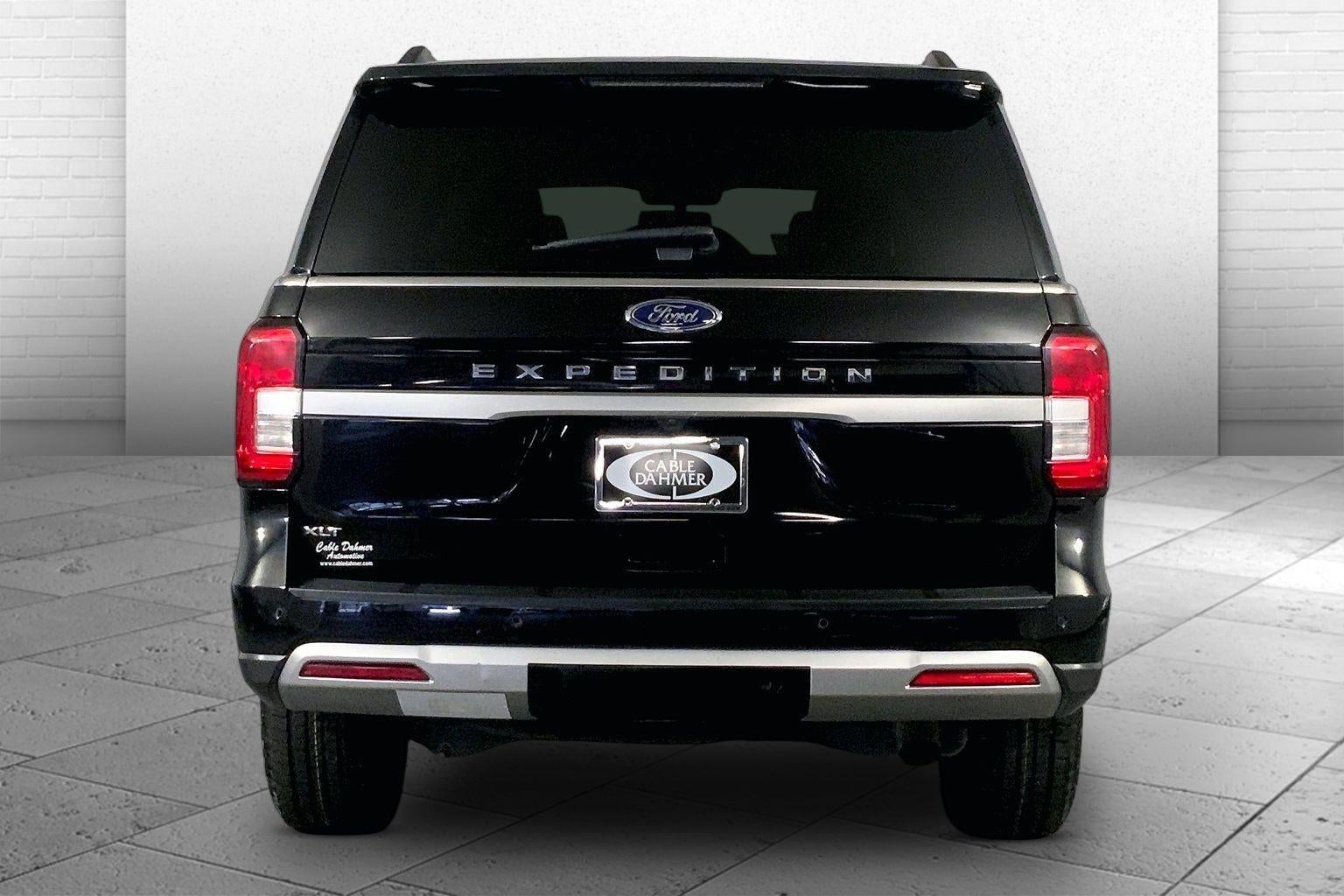 2024 Ford Expedition XLT