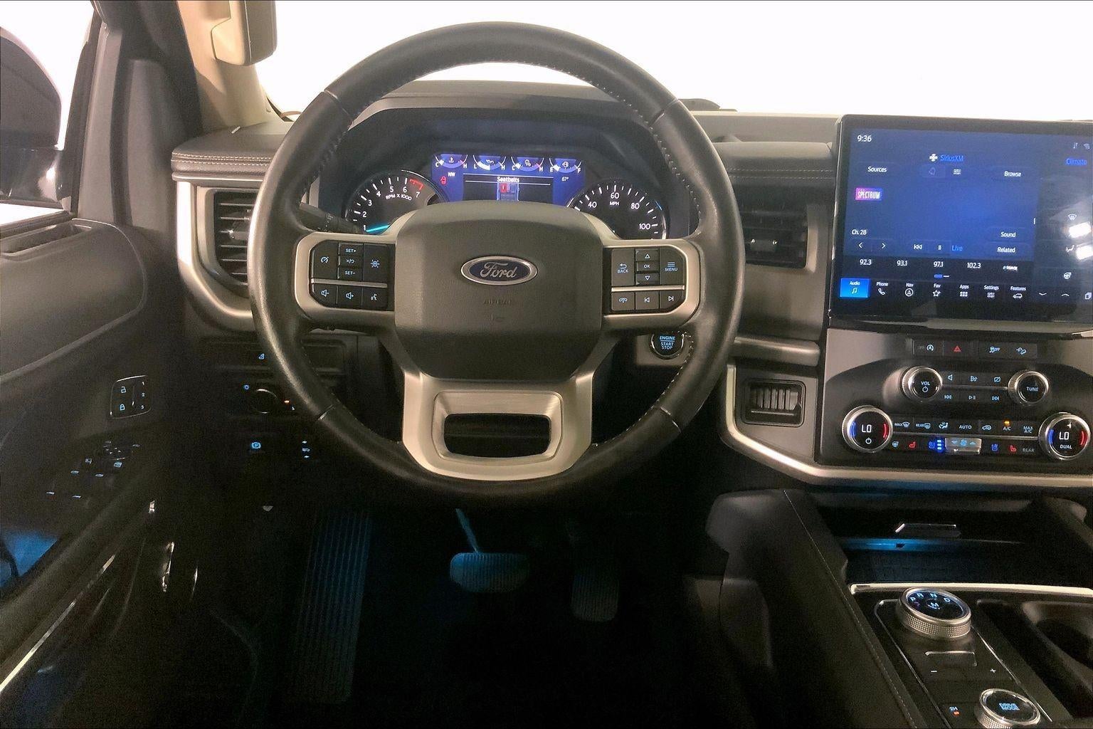 2024 Ford Expedition XLT