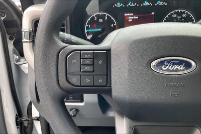 2025 Ford Super Duty F-250 SRW XL