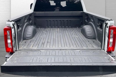 2025 Ford Super Duty F-250 SRW XL