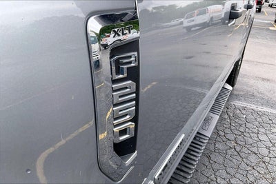 2022 Ford Super Duty F-250 SRW XL