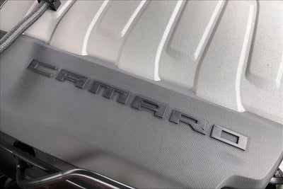 2019 Chevrolet Camaro 2SS