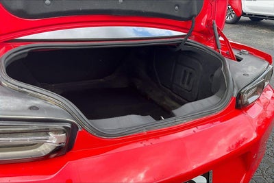 2019 Chevrolet Camaro 2SS