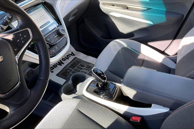2020 Chevrolet Bolt EV LT