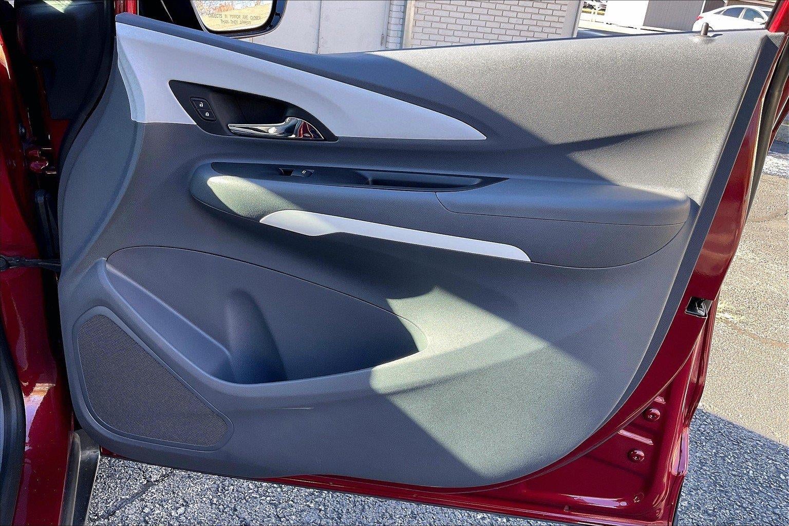 2020 Chevrolet Bolt EV LT