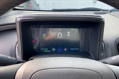 2015 Chevrolet Volt 5DR HB