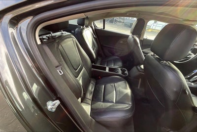2015 Chevrolet Volt 5DR HB