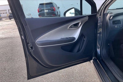2015 Chevrolet Volt 5DR HB