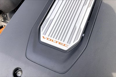 2015 Chevrolet Volt 5DR HB