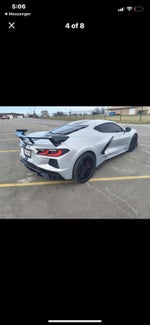 2023 Chevrolet Corvette Stingray 1LT