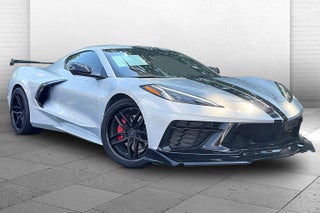 2023 Chevrolet Corvette Stingray 1LT