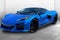2025 Chevrolet Corvette Z06 3LZ