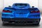 2025 Chevrolet Corvette Z06 3LZ
