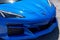 2025 Chevrolet Corvette Z06 3LZ