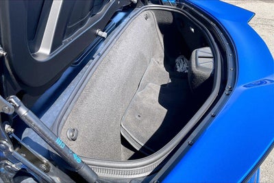 2025 Chevrolet Corvette Z06 3LZ