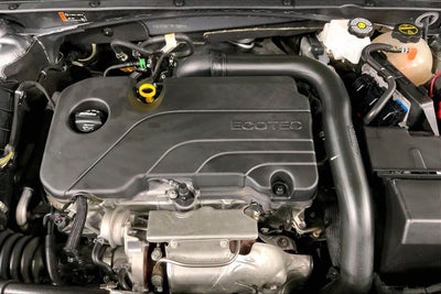 2024 Chevrolet Malibu 2LT