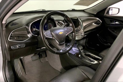 2024 Chevrolet Malibu 2LT