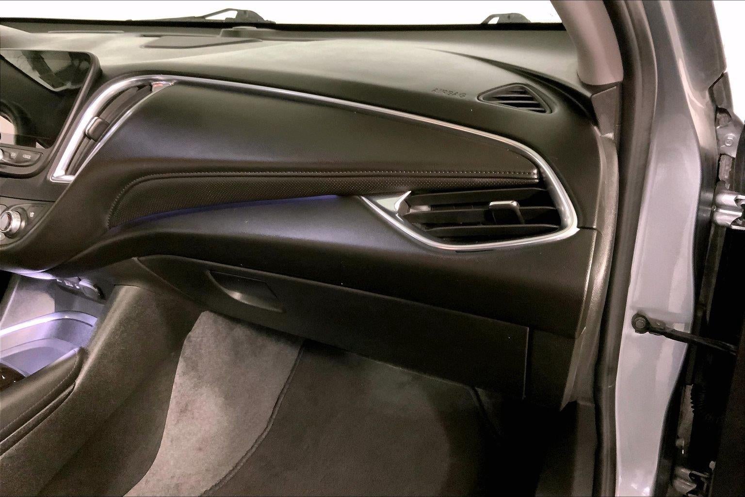 2024 Chevrolet Malibu 2LT