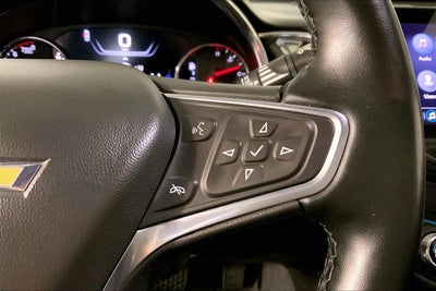 2024 Chevrolet Malibu 2LT