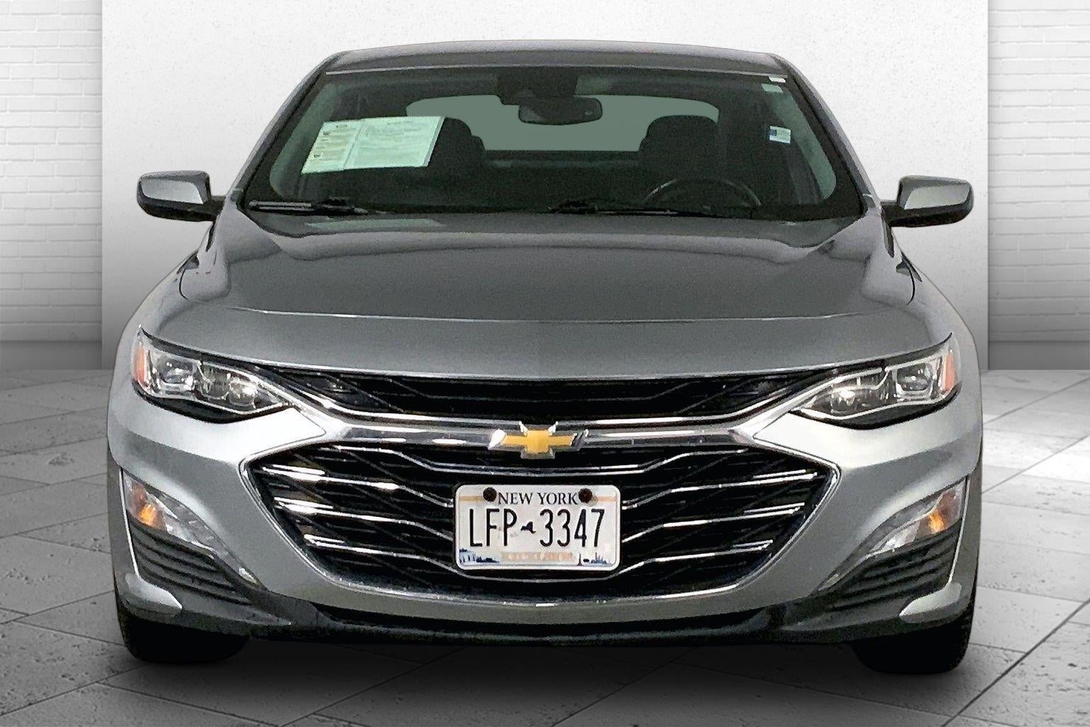 2024 Chevrolet Malibu 2LT