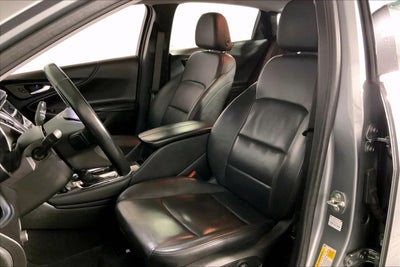 2024 Chevrolet Malibu 2LT