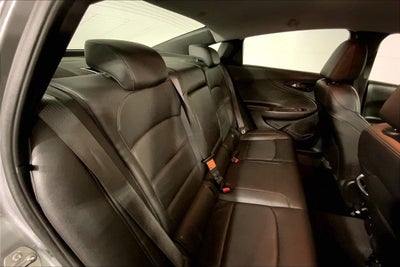 2024 Chevrolet Malibu 2LT