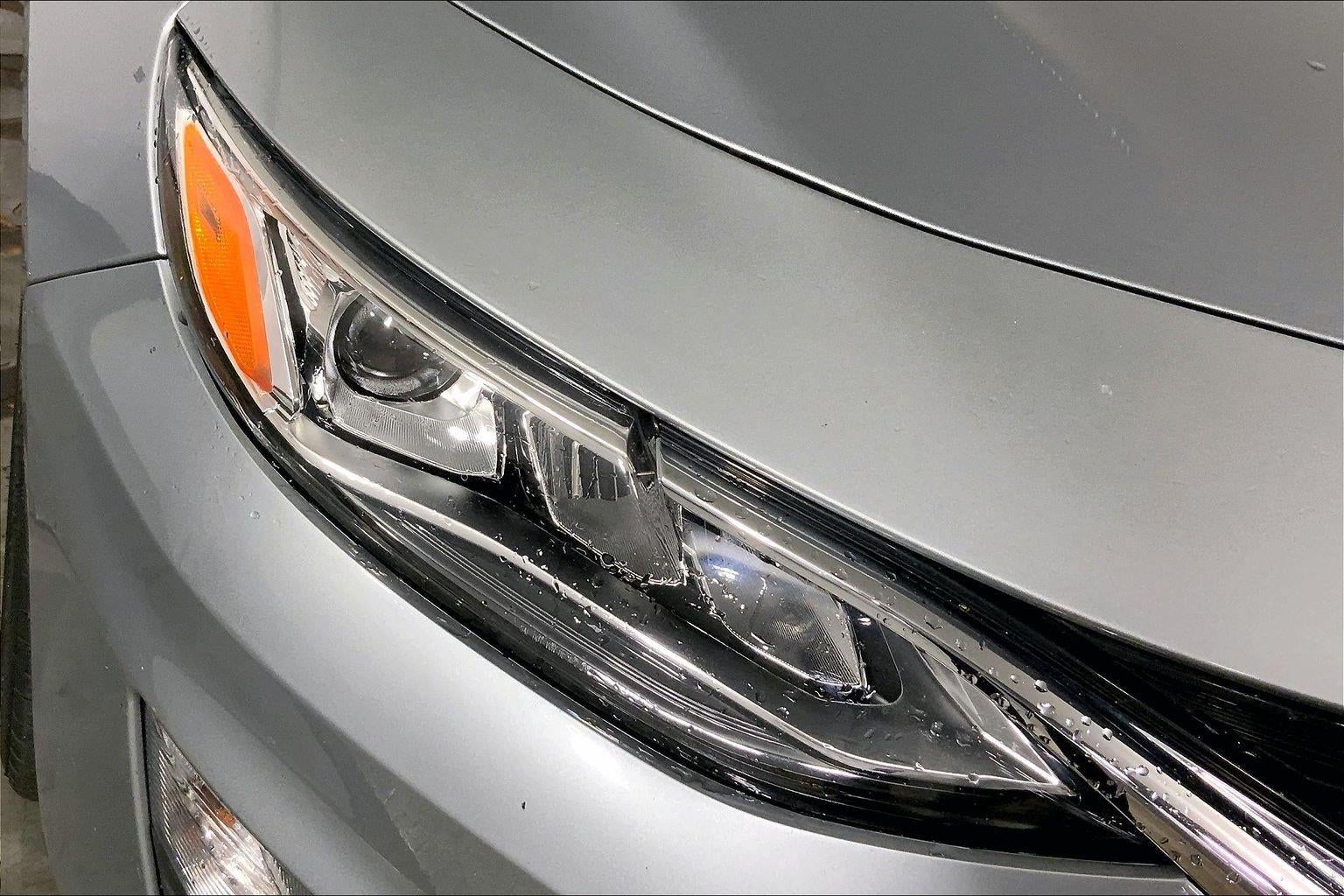 2024 Chevrolet Malibu 2LT