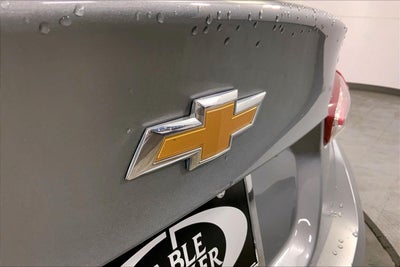2024 Chevrolet Malibu 2LT