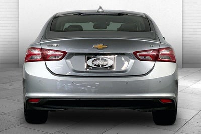2024 Chevrolet Malibu 2LT